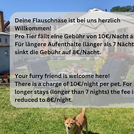 Zi1 - Urlaubsmagie - Erholung Mit Whirlpool & Sauna 세브니츠 외부 사진